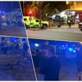 Prvi snimci! Pucnjava u Švedskoj! Dečak (14) izrešetao šestoro ljudi koji krvavi leže na pločniku i čekaju pomoć! (foto/video)…