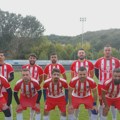 Pčinjska liga: Pobeda Torpeda, Radnički remizirao u gostima