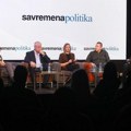 Tadić: Smenjivost vlasti najvažnija tekovina 5. oktobra