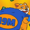 Najbrži Bitcoin Layer-2 Bitcoin Hyper pretprodaja eksplodirala na 19,2 miliona dolara