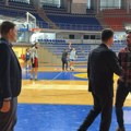 Dobar početak Druge lige za KK Niš. Iz Grada poručuju – podrška neće izostati