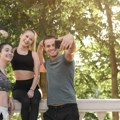 Veliki zdravstveni horoskop za 2026. Godinu Jedni će pucati od zdravlja, a drugi od stresa