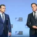 Hegseth traži od saveznika u NATO-u da daju više za američko oružje za Kijev