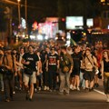 „Gašenje slobodnih medija, kao Nova i N1, samo će dodatno isprovocirati javnost u Srbiji i protesti će biti još jači“