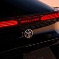 Toyota je ponovo najvredniji automobilski brend na svetu