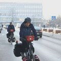 Počinje prijava za subvencije za kupovinu bicikala u Čačku