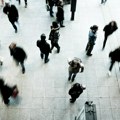 Srbija je 2024. godine imala 37.000 stanovnika manje nego prethodne godine