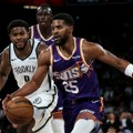 Eurohoops: Zvezda završila NBA pleja!