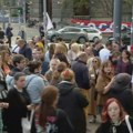 Protest ispred Vlade, traži se Zakon "Roditelj-negovatelj": "Niko nas ne čuje, godinama apelujemo"