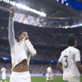 Real Madrid - Barselona uživo: El Klasiko prati ceo svet, ovo su startne postave!