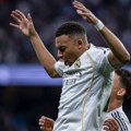 Real Madrid - Barselona uživo: Muk u Madridu posle kiksa Turčina!