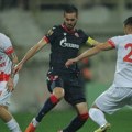 Bez golova u Nišu, Radnički i Zvezda podelili bodove
