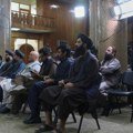 Talibani podneli nacrt sporazuma pakistanskoj delegaciji nakon 15 sati razgovora