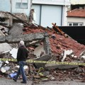 Više od 100 naknadnih potresa pogodilo Tursku nakon zemljotresa od 6,1 stepen po Rihterovoj skali