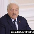 Lukašenko uzvraća Zapadu zbog 'hibridnog rata i podjela obilježenih bodljikavom žicom'