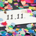 STIŽE NAM 11.11: Zašto se ovaj datum smatra danom snažne lične promene
