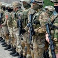 Šamar precima: Šta kažu u Crnoj Gori o odluci o slanju vojske u NATO misiju za Ukrajinu