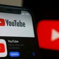 Prihod kreatora sadržaja na Jutjubu u Francuskoj prešao milijardu evra
