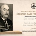 Priča satkana od sećanja Bajinih kolega i njegove Mire: Promocija knjige „Pozorišni Glumac i Gospodin“