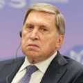 Ово се неће свидети Украјини Ушаков након састанка у Кремљу: "Путин и Виткоф се одлично разумеју"