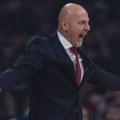 Obradović: "Bili smo bolji"