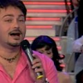 Zbog ove greške ga je Saša Popović zauvek izbacio iz Granda! Evo kako sad izgleda pevač koji je debelo kažnjen