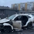 Ruski general ubijen u eksploziji automobila u Moskvi