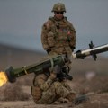 Albanija uvela američki "džavelin" u upotrebu: Moćan protivtenkovski raketni sistem postao je simbol ukrajinskog otpora! (foto)…