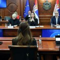 Srpski mlekari zabrinuti? Premijer Macut: Nećemo tolerisati ugrožavanje domaće proizvodnje mleka, tražimo rešenje