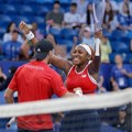 SAD izbacile Grčku za polufinale Junajted kupa