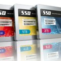 Zašto nije uvek pametno kupovati 1 TB SSD bez razmišljanja