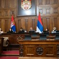 Održan skupštinski Kolegijum: Na vanrednoj sednici parlamenta objedinjena rasprava po svim tačkama dnevnog reda