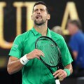 „Smiri se kretenu“: Novak nasmejao sve izjavom