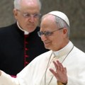Papa zatražio jačanje napora za okončanje rata u Ukrajini