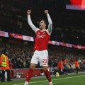 Arsenalov problem u trci za titulu je Mikel Merino - Sat otkucava!