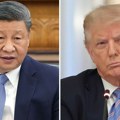 Tramp ide u Kinu kod Si Đinpinga: Totalni zaokret u odnosima Amerike i Kine nakon trgovinskog "rata"