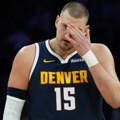 Katastrofa! Stgle nove užasne vesti iz Denvera, a tiču se Nikole Jokića