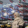 Iran i SAD testiraju granice diplomatije pod senkom rata