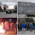 "Gde da nađemo vozačku dozvolu?": Romi u Severnoj Makedoniji ne odustaju od zahteva da voze bez isprave