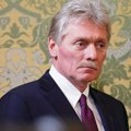 Peskov: Rusija i Kina nisu sprovodile nuklearne probe