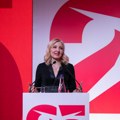 Ана Драшковић нова председница УО АмЦхама: Америчко-српска привредна комора изабрала ново руководство