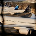 Počeo dvodnevni štrajk pilota Lufthanze: Otkazuje se oko 300 letova dnevno