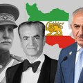 Od teške sirotinje do vladara Irana: Evo kako je nastala dinastija Pahlavi! Bio je autoritaran vladar, Britanci i Rusi ga…