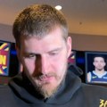 Nikola Jokić otkrio na šta je najponosniji: Dao samo 8 poena, ali ne mari za brojke