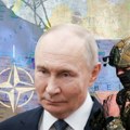 NATO general upozorava: Rusija proizvodi više oružja nego što joj treba dok se front u Ukrajini širi