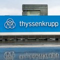 ThyssenKrupp privremeno obustavlja proizvodnju u čeličani u Francuskoj