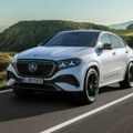 Novi Mercedes-Benz GLE Coupé: moćan, dominantan, intuitivan i izražajan