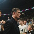 Neverovatno dostignuće Jorgosa Barcokasa, ovo je mogao samo još jedan trener i ne, nije Željko!