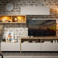 Maksimalno uživanje u dnevnom boravku uz moderne modularne TV regala