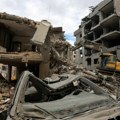 Najmanje 11 poginulih u današnjim izraelskim napadima na Liban